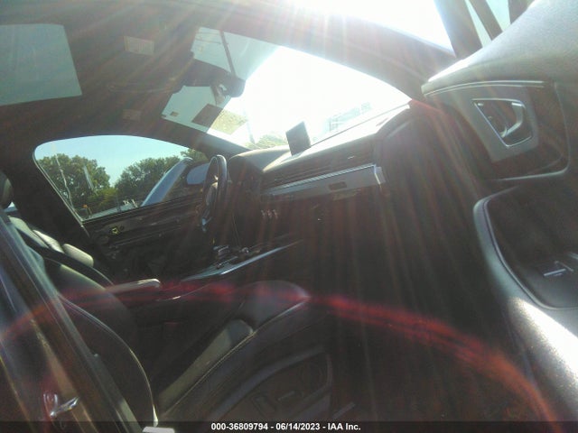 WA1LHAF78HD039871 Audi Q7 Premium Plus