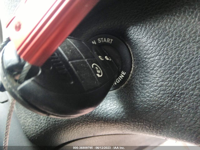 1C4PJMCB8FW576506 Jeep Cherokee Latitude