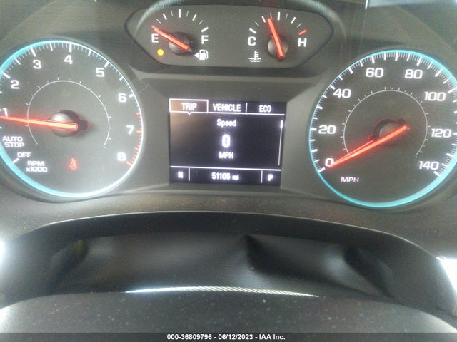 Chevrolet Traverse Ls 2020 1GNERFKW0LJ311370 Image 7