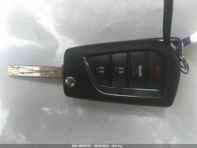 Toyota CAMRY SE 2020 4T1G11AK9LU331458 Image 3