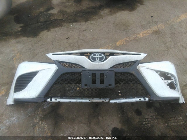 Toyota CAMRY SE 2020 4T1G11AK9LU331458 Image 4