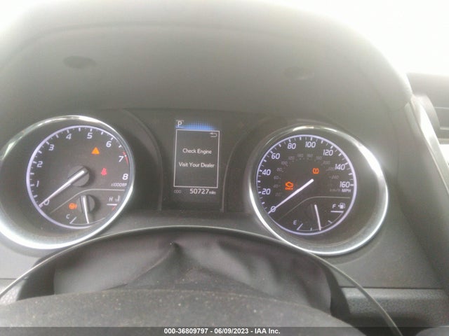 Toyota CAMRY SE 2020 4T1G11AK9LU331458 Image 14