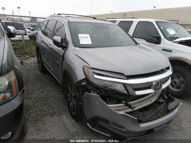 2020 5FNYF6H98LB010059 main image