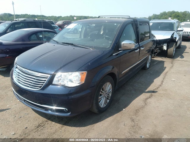 2C4RC1CG4FR674387 Chrysler Town & Country Touring-l