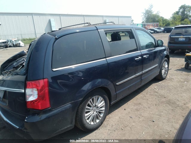 2C4RC1CG4FR674387 Chrysler Town & Country Touring-l