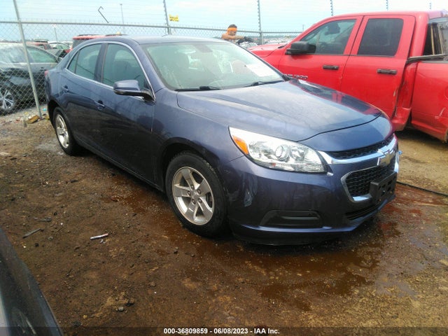 Chevrolet MALIBU LT 2015 1G11C5SL6FF120626 Image 1