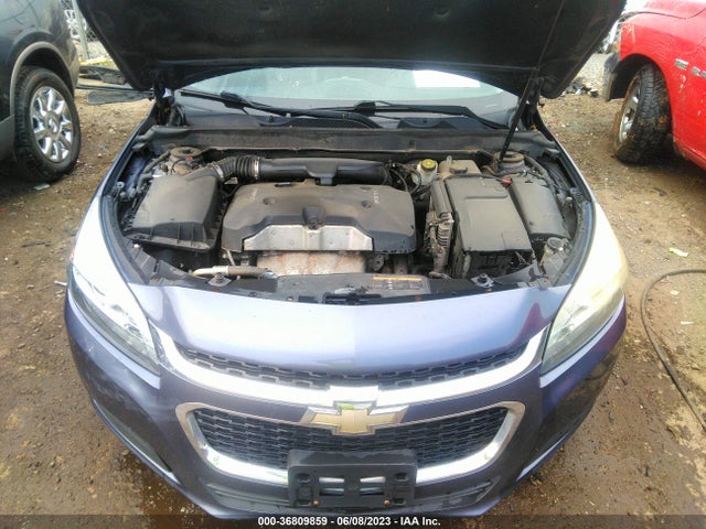 Chevrolet MALIBU LT 2015 1G11C5SL6FF120626 Image 10