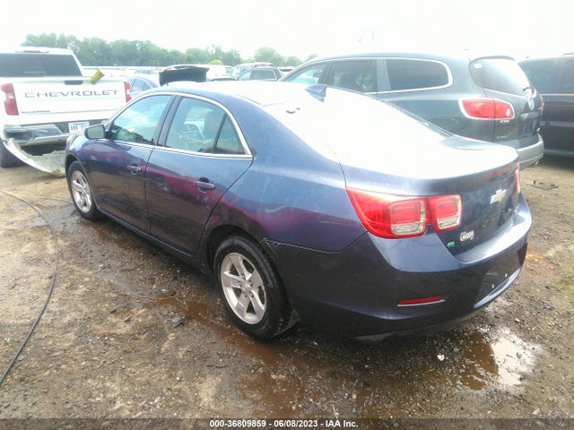 Chevrolet MALIBU LT 2015 1G11C5SL6FF120626 Image 3
