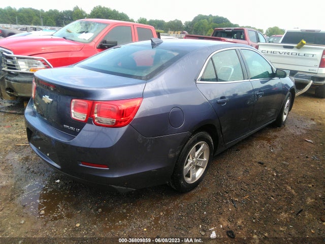 Chevrolet MALIBU LT 2015 1G11C5SL6FF120626 Image 4