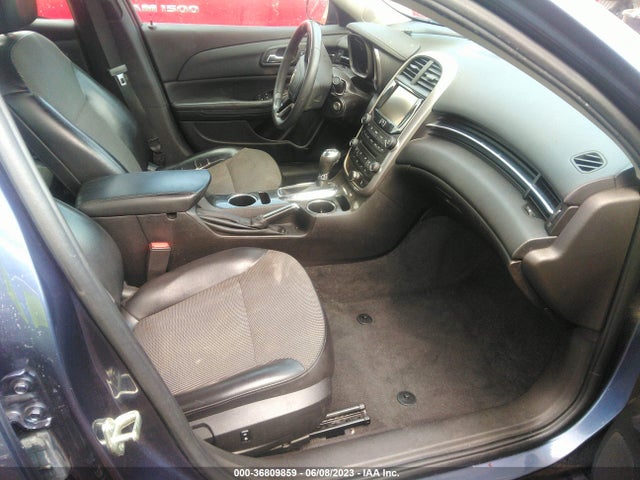 Chevrolet MALIBU LT 2015 1G11C5SL6FF120626 Image 5