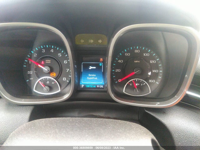 Chevrolet MALIBU LT 2015 1G11C5SL6FF120626 Image 7