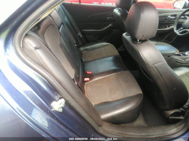 Chevrolet MALIBU LT 2015 1G11C5SL6FF120626 Image 8