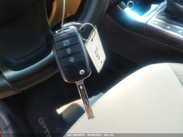 5XXGM4A71EG300755 KIA Optima Lx