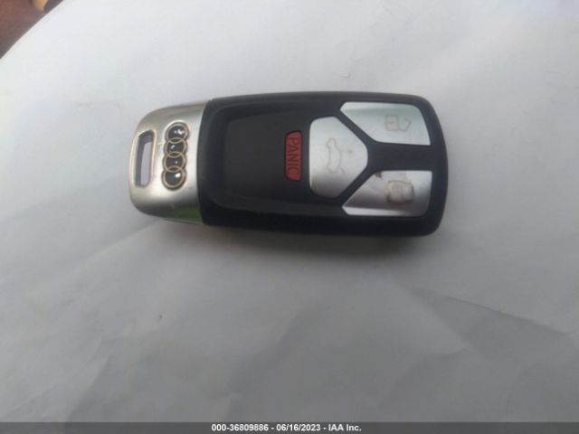 WAUTNAF52JA000579 Audi A5 Coupe Premium Plus