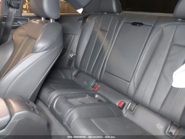 WAUTNAF52JA000579 Audi A5 Coupe Premium Plus