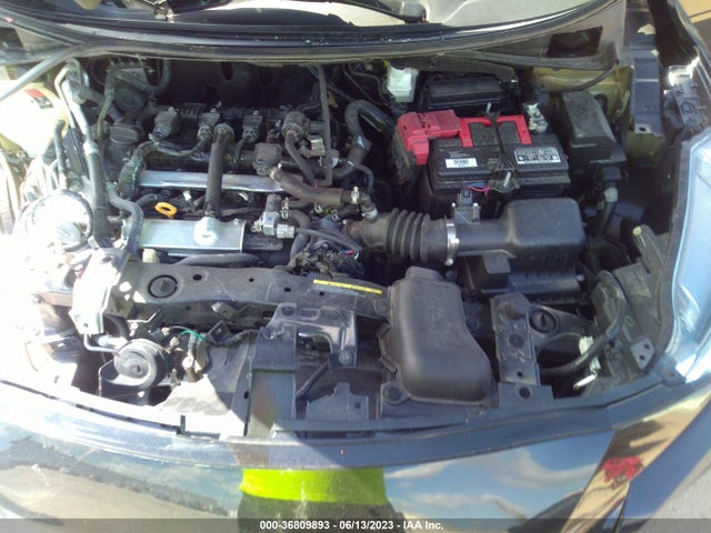 Nissan VERSA SV 2021 3N1CN8EV1ML875469 Image 15