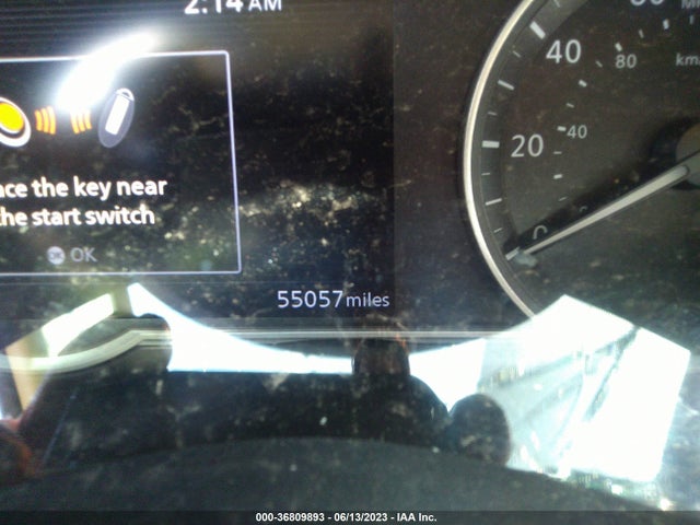 Nissan VERSA SV 2021 3N1CN8EV1ML875469 Image 6