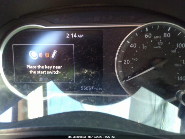 Nissan VERSA SV 2021 3N1CN8EV1ML875469 Image 12