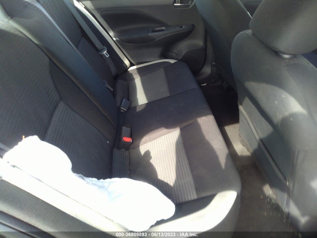 Nissan VERSA SV 2021 3N1CN8EV1ML875469 Image 13
