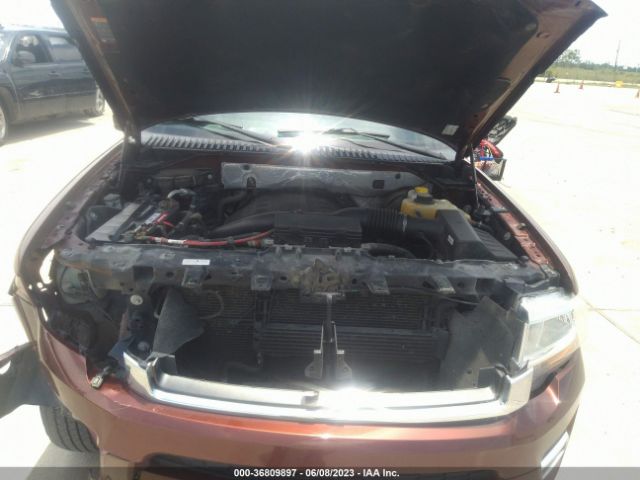1FMJU1HT6GEF49000 Ford Expedition Xlt