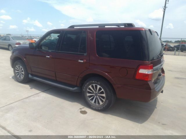 1FMJU1HT6GEF49000 Ford Expedition Xlt