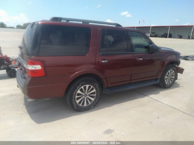 1FMJU1HT6GEF49000 Ford Expedition Xlt