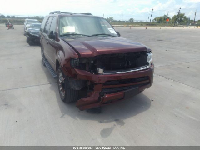 1FMJU1HT6GEF49000 Ford Expedition Xlt
