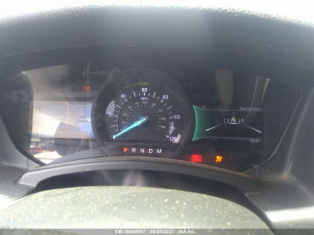 1FMJU1HT6GEF49000 Ford Expedition Xlt