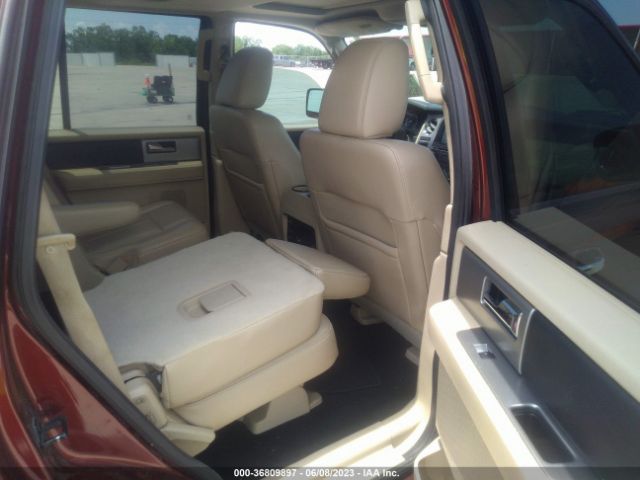 1FMJU1HT6GEF49000 Ford Expedition Xlt