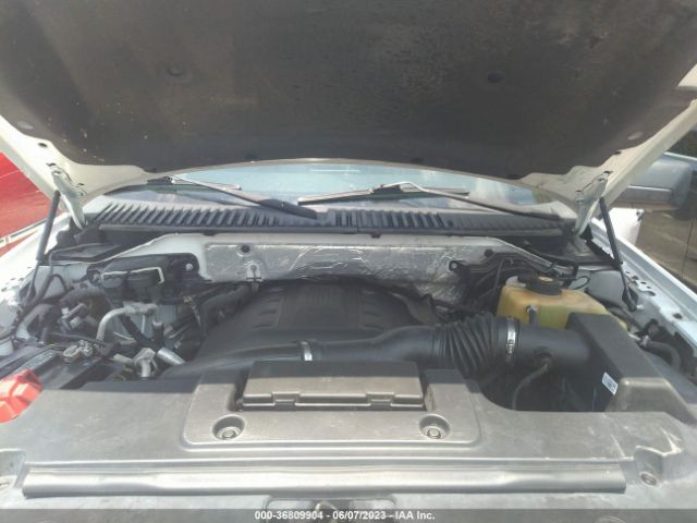 1FMJU1JT9FEF31891 Ford Expedition Xlt/king Ranch