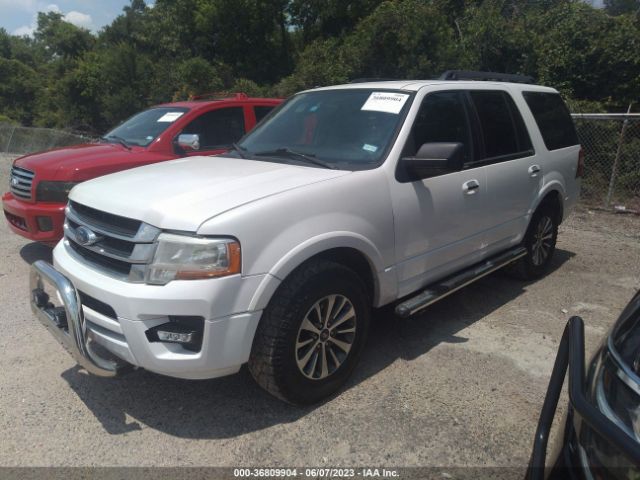 1FMJU1JT9FEF31891 Ford Expedition Xlt/king Ranch