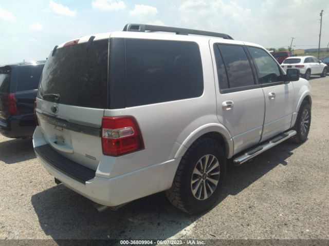 1FMJU1JT9FEF31891 Ford Expedition Xlt/king Ranch