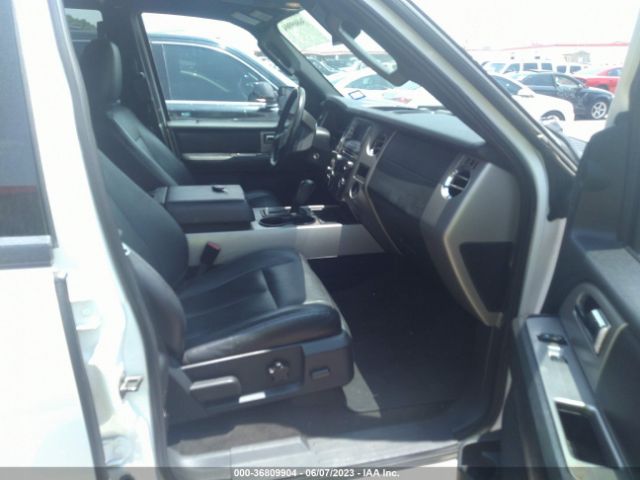 1FMJU1JT9FEF31891 Ford Expedition Xlt/king Ranch