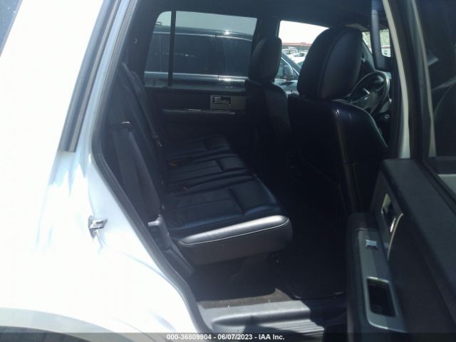 1FMJU1JT9FEF31891 Ford Expedition Xlt/king Ranch