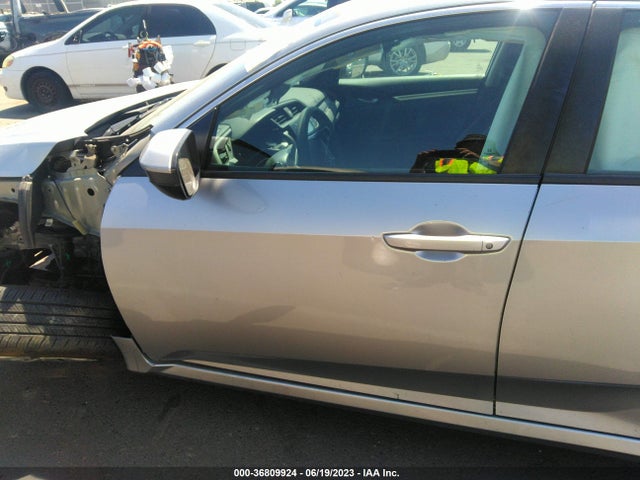 Honda Civic Sedan Lx 2017 19XFC2F58HE231487 Image 14