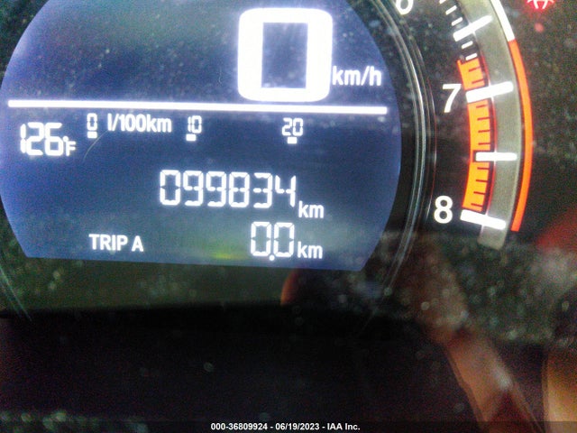 Honda Civic Sedan Lx 2017 19XFC2F58HE231487 Image 15