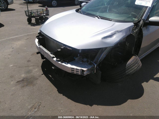 Honda Civic Sedan Lx 2017 19XFC2F58HE231487 Image 6