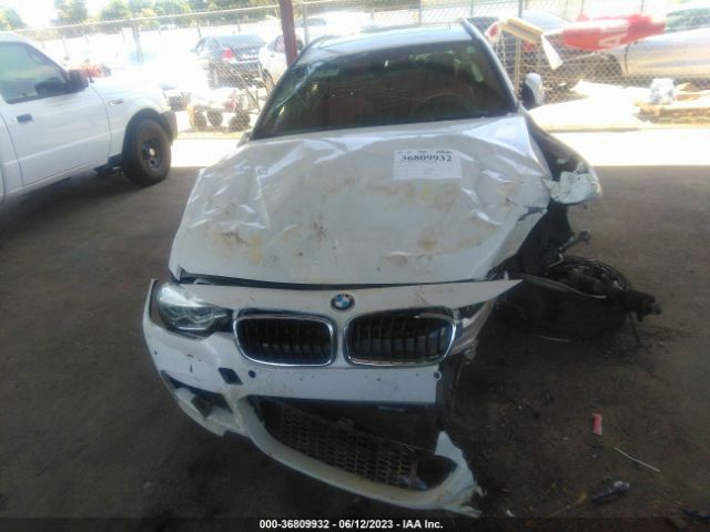 WBA8K3C50HK679173 BMW 3 Series 330i Xdrive