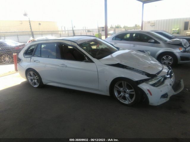 WBA8K3C50HK679173 BMW 3 Series 330i Xdrive