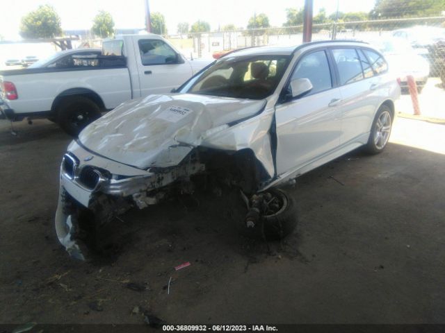WBA8K3C50HK679173 BMW 3 Series 330i Xdrive