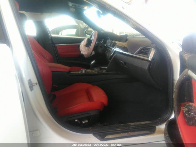WBA8K3C50HK679173 BMW 3 Series 330i Xdrive