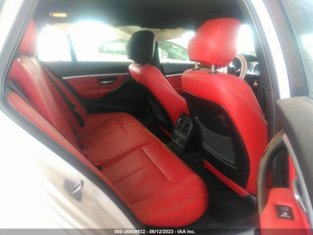 WBA8K3C50HK679173 BMW 3 Series 330i Xdrive