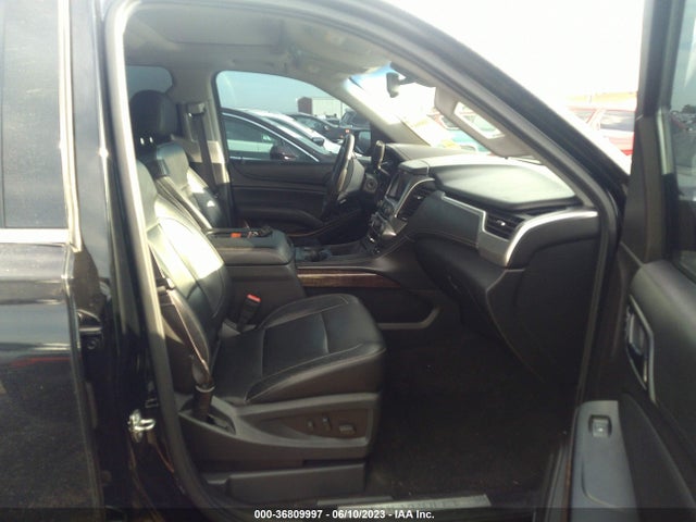 Chevrolet Suburban Lt 2015 1GNSCJKC5FR730480 Image 11