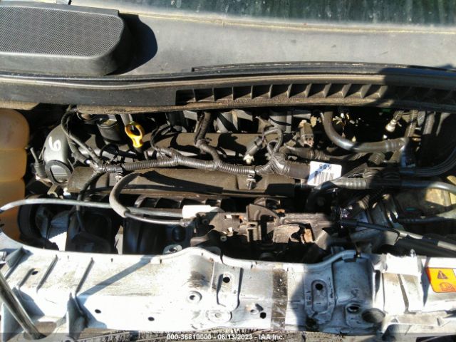 NM0GE9E71H1297907 Ford Transit Connect Wagon Xl