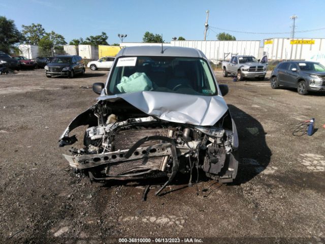 NM0GE9E71H1297907 Ford Transit Connect Wagon Xl
