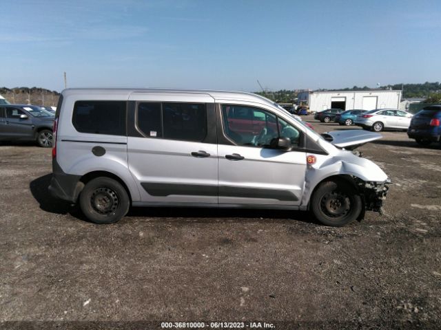 NM0GE9E71H1297907 Ford Transit Connect Wagon Xl