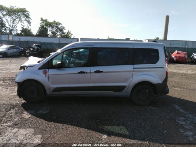 NM0GE9E71H1297907 Ford Transit Connect Wagon Xl