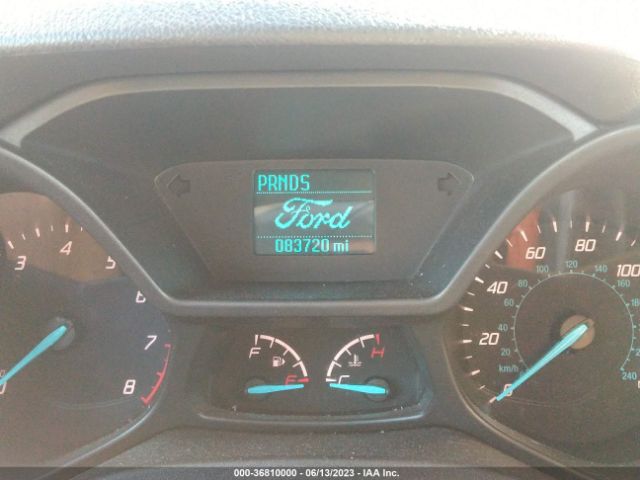 NM0GE9E71H1297907 Ford Transit Connect Wagon Xl
