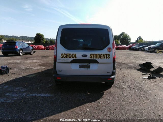 NM0GE9E71H1297907 Ford Transit Connect Wagon Xl
