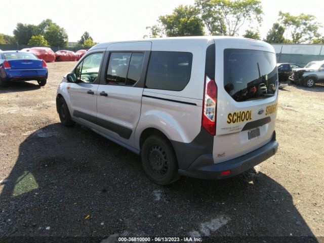 NM0GE9E71H1297907 Ford Transit Connect Wagon Xl